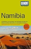 DuMont Reise-Handbuch Reisef�hrer Namibia