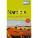 DuMont Reise-Handbuch Reisef�hrer Namibia