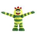 Yo Gabba Gabba! Dance Time Brobee