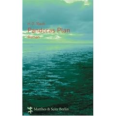 Pandoras Plan