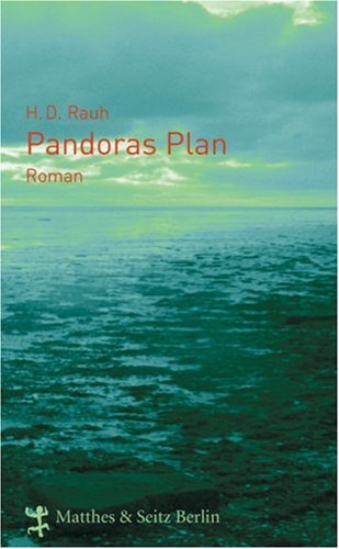 Pandoras Plan