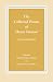 Book The Collected Poems of Henry Timrod