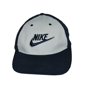 Buy Nike Mens Classic Dark Blue And White Sports Fit Cap. - Medium by var goTwisterProductImageStrings = new Object();goTwisterProductImageStrings['prodImageNotAvailTextNoColor'] = 