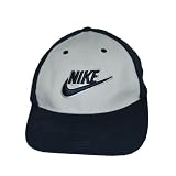 Nike Mens Classic Dark Blue And White Sports Fit Cap. - Medium by var goTwisterProductImageStrings = new Object();goTwisterProductImageStrings['prodImageNotAvailTextNoColor'] = 
