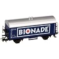M�rklin 44198 - K�hlwagen "Bionade", Epoche V