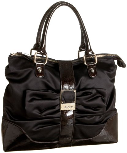 Ed Hardy Paula Grande Tote