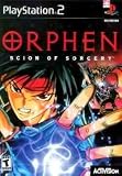 Orphen