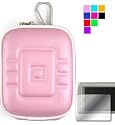 Cool Carrying Case for Mio C220 Mio C710 Portable Car Navigation System