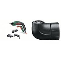 Bosch Home and Garden Akku-Schrauber IXO...