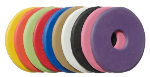 EquiRoyal Rubber Bit Guard
