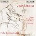 Music Tracks : Sibelius - Complete Youth Production for Piano Vol. 1