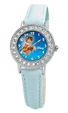 Disney Fairies Fawn Watch with Blue Strap