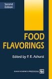 Food flavorings