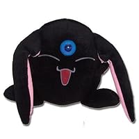 XXX Holic Black Mokona Plush GE-7055