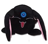 XXX Holic Black Mokona Plush GE-7055