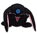 XXX Holic Black Mokona Plush GE-7055