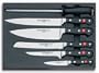 Wusthof Classic 6-Piece Chef Knife Set