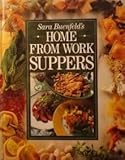 Sara Buenfeld's home from work suppers