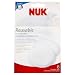 NUK Reusable Nursing Pads, 6 Pack