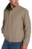 Perry Ellis Men's Cotton Nylon Blouson