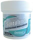FENIOUX - FENSG482 - Fer - Magnésium - Minéraux Spiruline - Boîte de 100 gélules