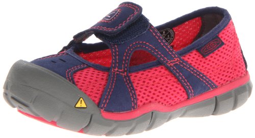 KEEN Breezemont CNX Hiking Shoe (Toddler/Little Kid/Big Kid)