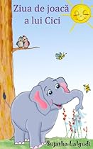 Jojo's Playful Day - A bilingual Romanian book for children Jojo's Playful Day - A bilingual Romanian book for children