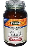 Udo's Choice - Adult's Blend Probiotic Capsules - 60 count