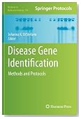 Disease Gene Identification: Methods and Protocols (Methods in Molecular Biology)