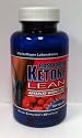 Raspberry Ketone Lean Advanced Weight Loss Supplement