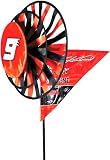 NASCAR Kasey Kahne #9 Yard Spinner