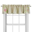 Bananafish Lovebird Valance