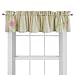 Bananafish Lovebird Valance