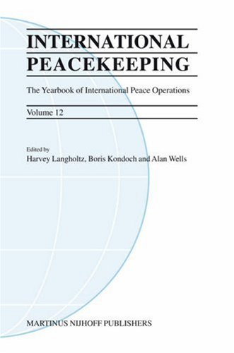 Peacekeeping