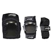 Armor Aggressive 7500 Series Elbow Pad, Knee Pad, Wrist Pad Combo Kit