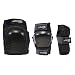 Armor Aggressive 7500 Series Elbow Pad, Knee Pad, Wrist Pad Combo Kit