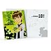 Ben 10 Thank You Notes