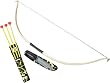 Indian Costume Bow and Arrow Toy Prop