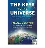 Produkt-Bild: (THE KEYS TO THE UNIVERSE: ACCESS THE ANCIENT SECRETS BY ATTUNING TO THE POWER AND WISDOM OF THE COSMOS [WITH CD (AUDIO)]) BY Paperback (Author) Paperback Published on (12 , 2010)