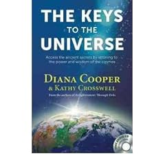 (THE KEYS TO THE UNIVERSE: ACCESS THE ANCIENT SECRETS BY ATTUNING TO THE POWER AND WISDOM OF THE COSMOS [WITH CD (AUDIO)]) BY Paperback (Author) Paperback Published on (12 , 2010)