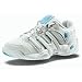 K-Swiss Accomplish Outdoor Tennis Shoes-Ladies, 6