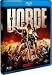 Cover:Die Horde - La Horde - Uncut Version [Blu-ray]