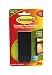 3M Command 17206BLK Black Picture-Hanging Strips, Large