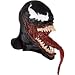 Search : Marvel Spiderman Venom Deluxe Latex Costume Mask
