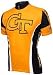 Georgia Tech Yellow Jackets NCAA Cycling Jersey Small