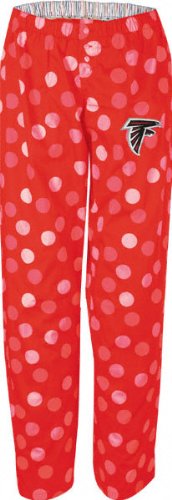 Buy Atlanta Falcons Ladies Confetti Woven Pants