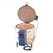 Paragon Industries Janus Glass and Pottery Kiln - 10-Sided Firing Chamber