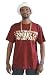 Artful Dodger Claret Red Rookery of Champions Tee