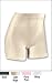 How To Measure Bra Sizes : Comfortable Curves Indulgence Modern Thigh Shaper