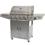 Broil-master� BBQG01EU barbecue a gas...